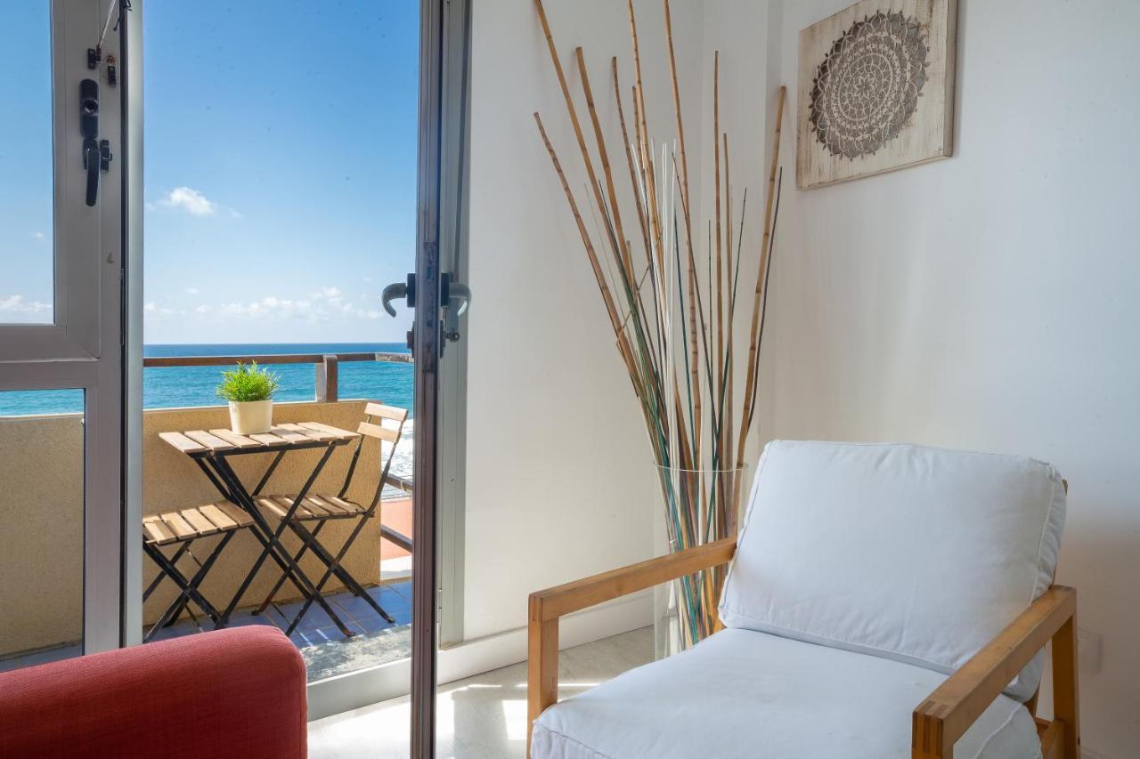 La Casita De Matilda, 1A Las Palmas de Gran Canaria Exterior foto