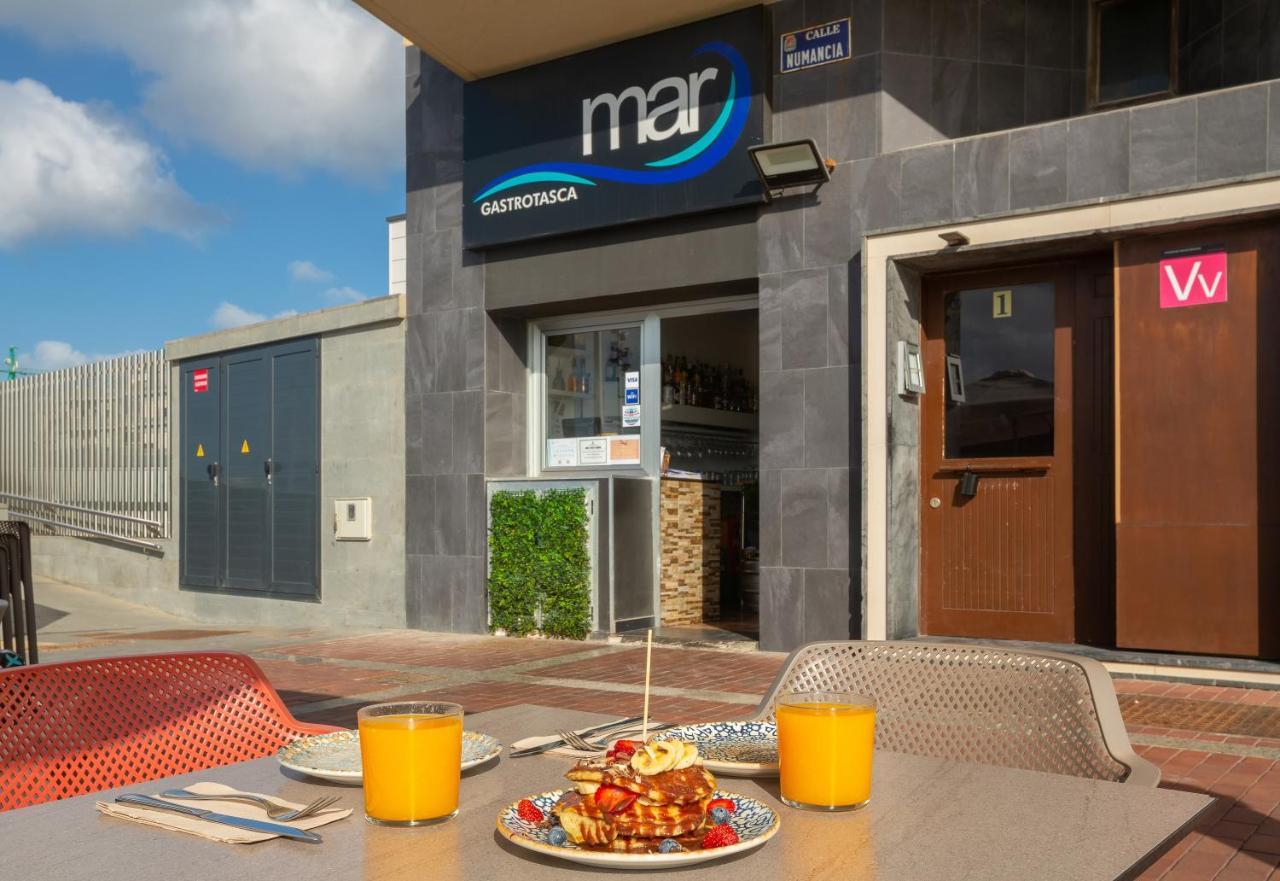 La Casita De Matilda, 1A Las Palmas de Gran Canaria Exterior foto