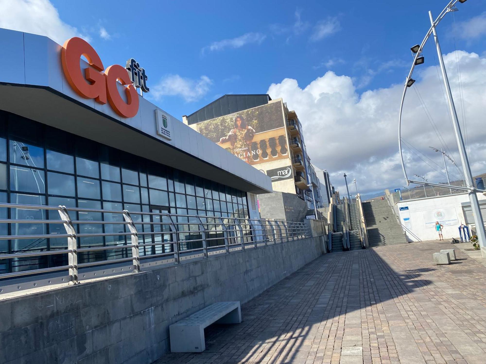 La Casita De Matilda, 1A Las Palmas de Gran Canaria Exterior foto