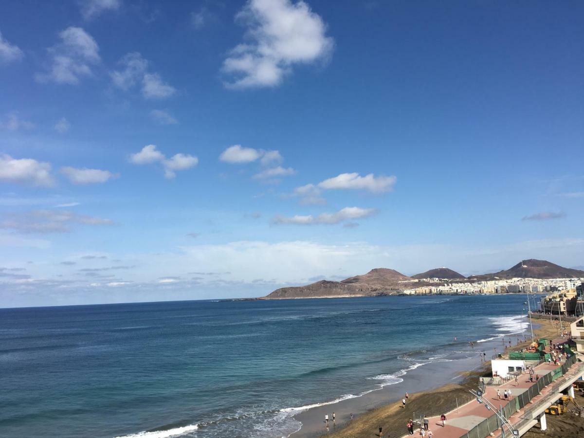 La Casita De Matilda, 1A Las Palmas de Gran Canaria Exterior foto