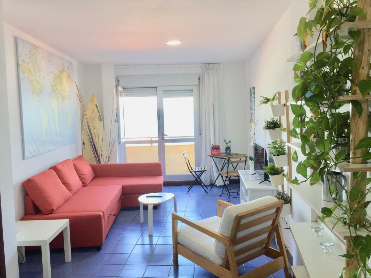 La Casita De Matilda, 1A Las Palmas de Gran Canaria Exterior foto
